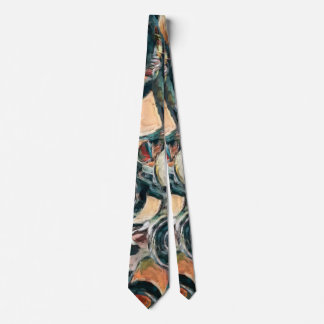 Flaschen oben - Weinflaschen Neck Tie Krawatte