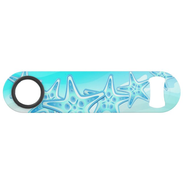 Flaschen-ÖffnerStarfish Speedflaschenöffner (Vorderseite (Horizontal))