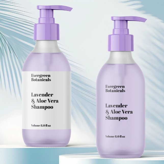 Flaschenetikett Flaschenetikett weiß oder klar Aufkleber (Von Creator hochgeladen)