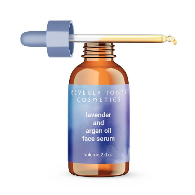 Flaschenetikett mit blauem und Lila Wasserfarbstof Etiketten (Von Creator hochgeladen)