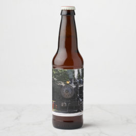 Flaschenetiketten Bierflaschenetikett