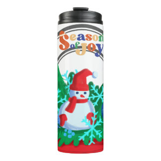 Flaschenflasche Thermosbecher