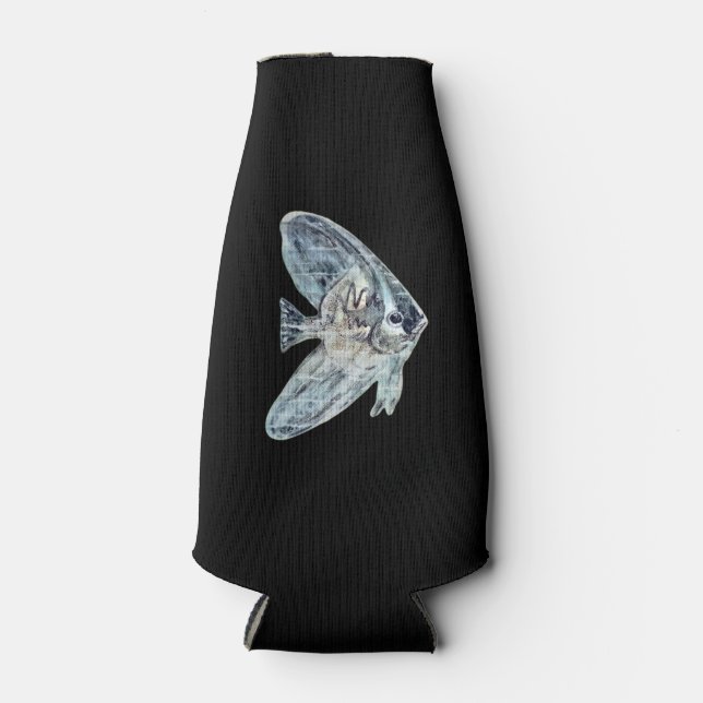 FLASCHENHOLDERSTIL UND -DESIGN FLASCHENKÜHLER (Vorderseite)