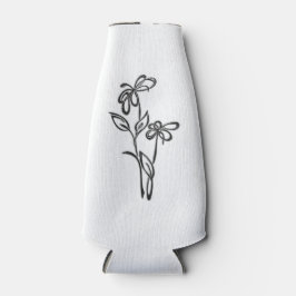 FLASCHENHOLDERSTIL UND -DESIGN FLASCHENKÜHLER