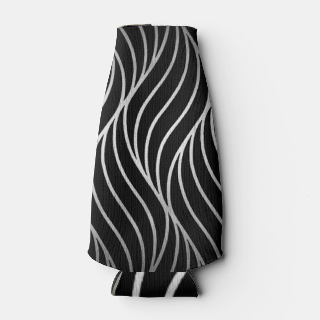 FLASCHENHOLDERSTIL UND -DESIGN FLASCHENKÜHLER (Vorderseite)