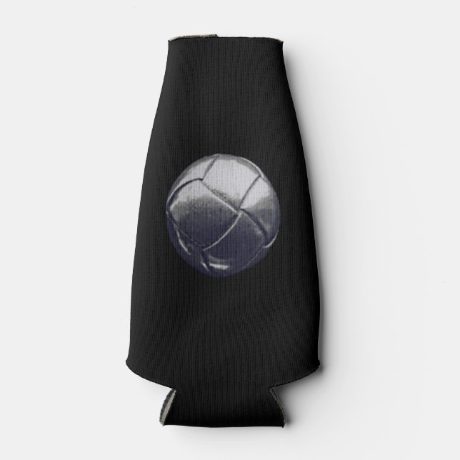 FLASCHENHOLDERSTIL UND -DESIGN FLASCHENKÜHLER (Vorderseite)