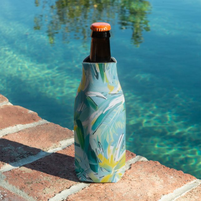 Flaschenkühler (In Situ Pool)