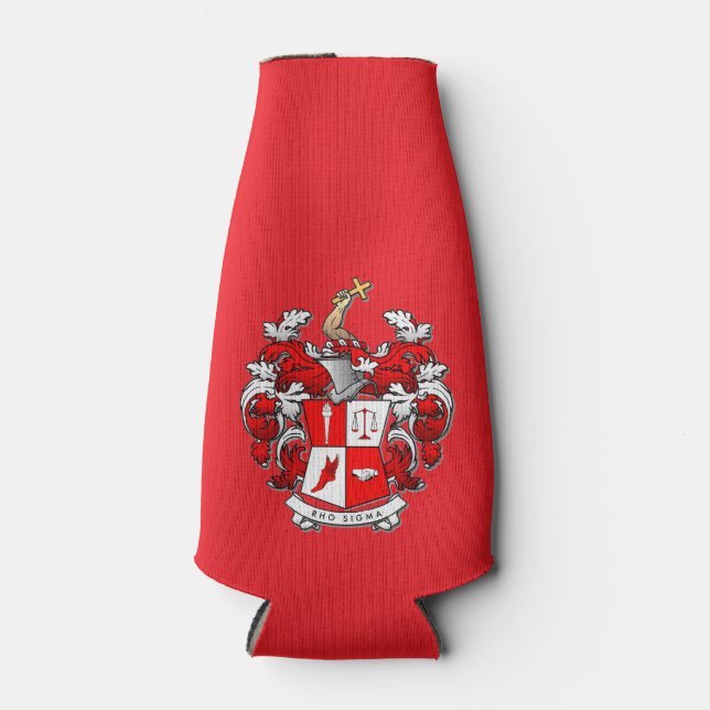 Flaschenkühler (Vorderseite)