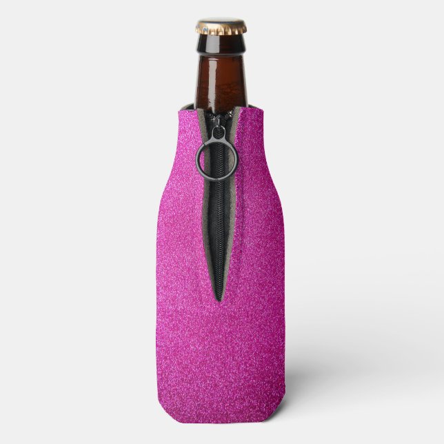 Flaschenkühler (Flasche Rückseite)