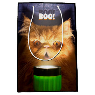 Flaschenlampe Mittlere Geschenktüte