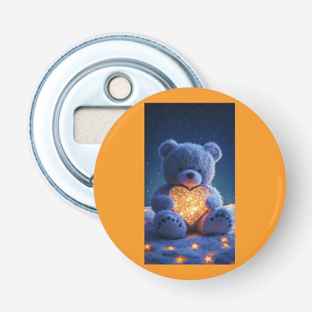 Flaschenöffner (Vorderseite)