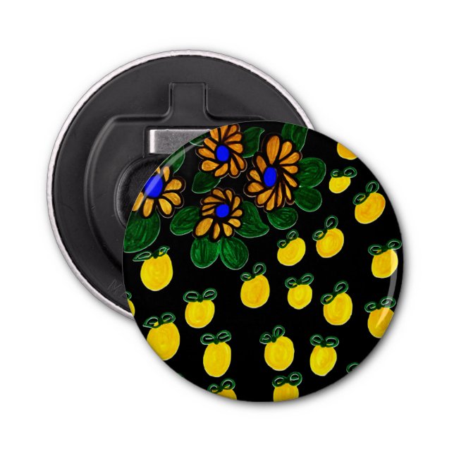 Flaschenöffner (Vorderseite)