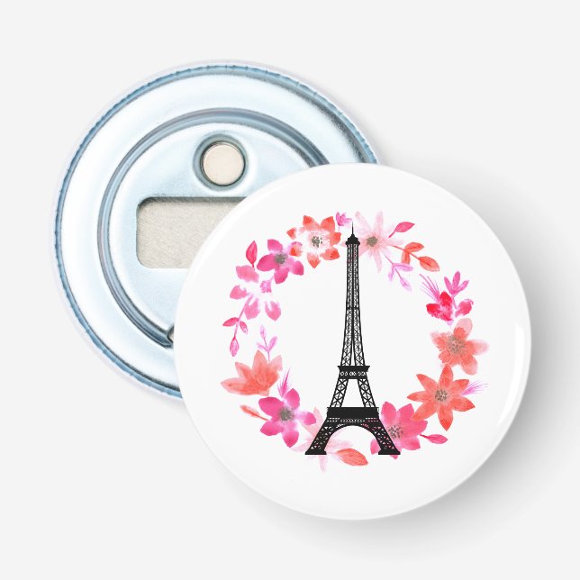 Flaschenöffner (Vorderseite)