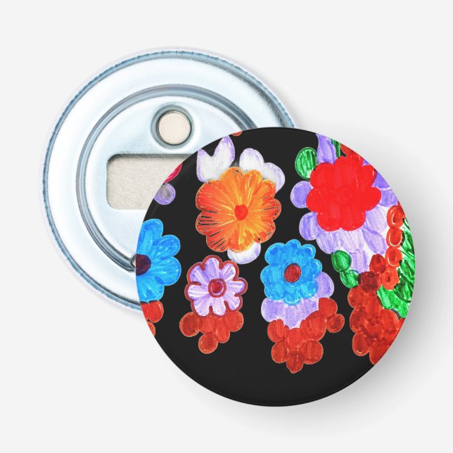 Flaschenöffner (Vorderseite)