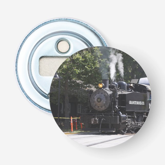 Flaschenöffner (Vorderseite)