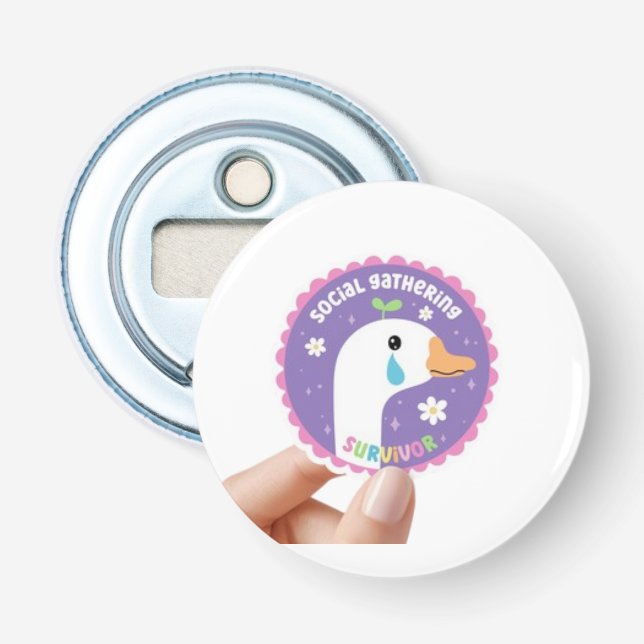 Flaschenöffner (Vorderseite)