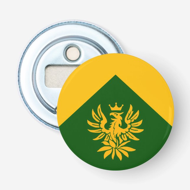 Flaschenöffner (Vorderseite)