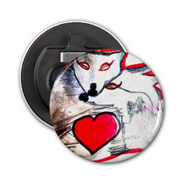 Flaschenöffner (Vorderseite)