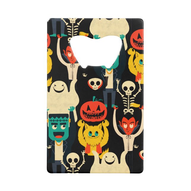 Flaschenöffner aus rostfreiem Stahl (Vorderseite)