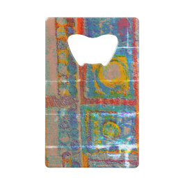 Flaschenöffner aus rostfreiem Stahl