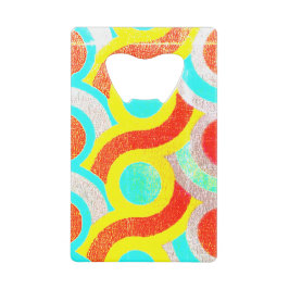 Flaschenöffner aus rostfreiem Stahl