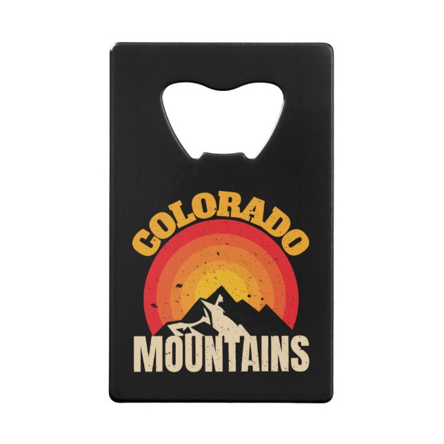 Flaschenöffner aus rostfreiem Stahl (Vorderseite)