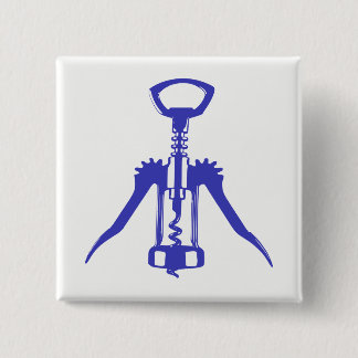 Flaschenöffner Button