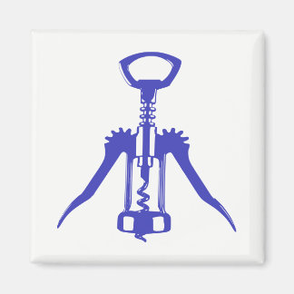 Flaschenöffner Magnet