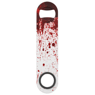 Flaschenöffner Spritzer Vampire Gothic Horror