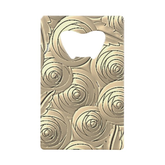 FLASCHENOPENER ART&DESIGN STIL GELDBEUTEL FLASCHENÖFFNER (Vorderseite)