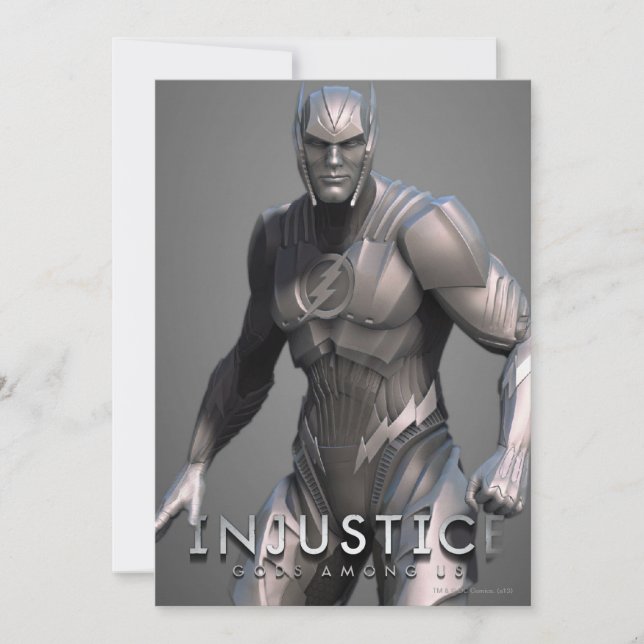 Flash-Alternate (Vorderseite)