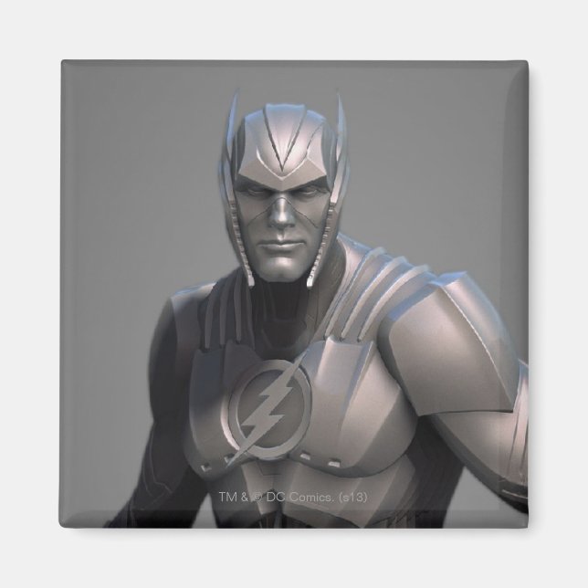 Flash-Alternate Magnet (Vorne)