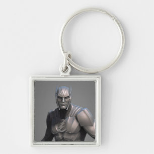 Flash-Alternate Schlüsselanhänger