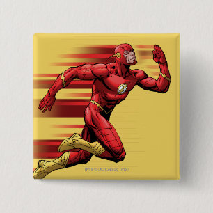 Flash-Ausführung Button