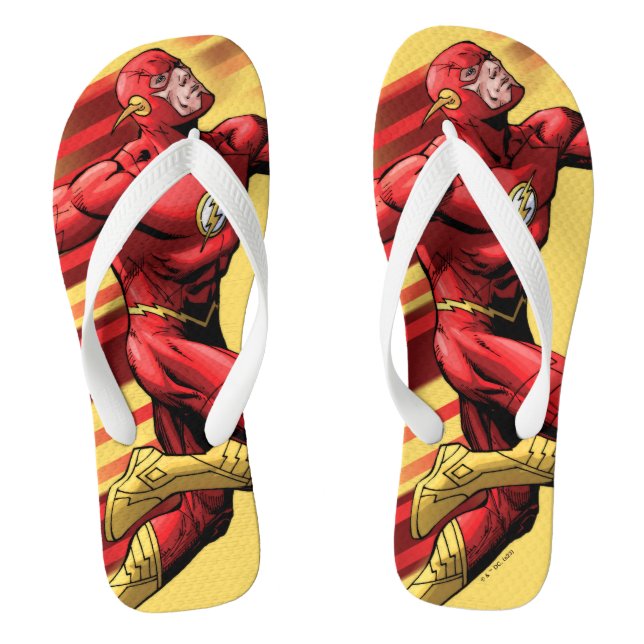 Flash-Ausführung Flip Flops (Fußbett)