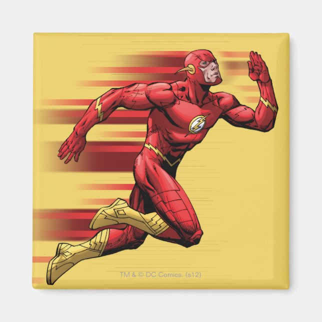 Flash-Ausführung Magnet (Vorne)