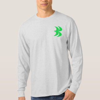Flash Baby Boomer Generation T - Shirt