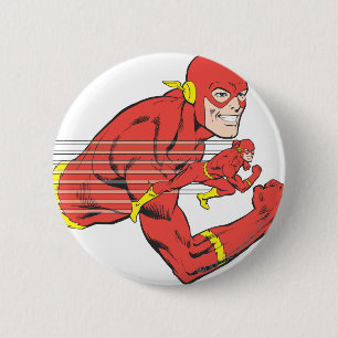 Flash Bust View Button