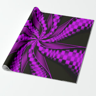 Flash Dancing.. Geschenkpapier