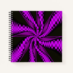Flash Dancing... Notizbuch