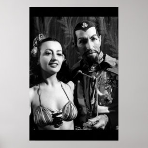 Flash Gordon erobert das Universe Movie Poster