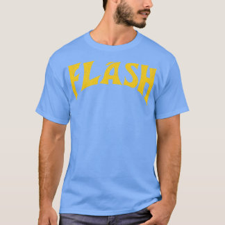 Flash Gordon Retro T-Shirt