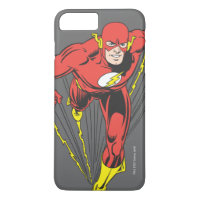 Flash läuft voran