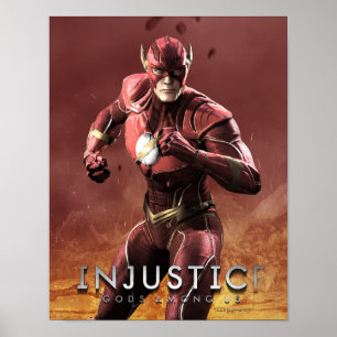 Flash Poster