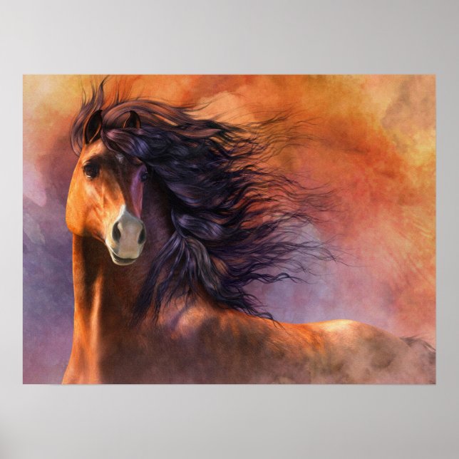 Flash-Poster Poster (Vorne)