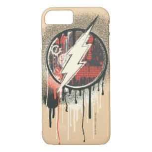 Flash - Twisted Innocence Symbol 2 Case-Mate iPhone Hülle