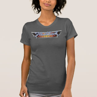 Flashback Brothers Performance Tee Frau