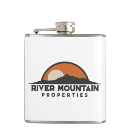 Flask Flachmann