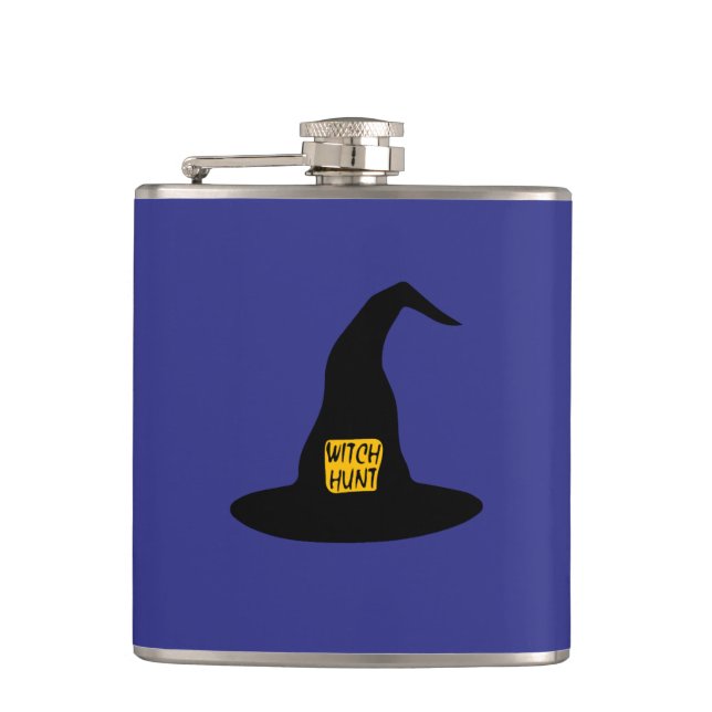 FLASK FLACHMANN (Vorderseite)