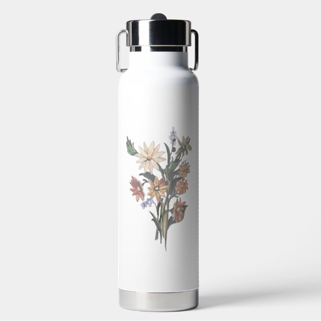 FLASK INSULATED THOR ART&DESIGN TRINKFLASCHE (Vorderseite)
